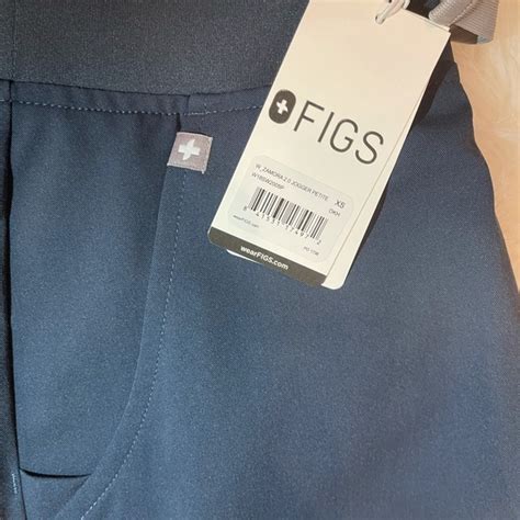 Figs dark harbor vs navy - FIGS. US · wearfigs.com NEW COLOR: Dark Harbor And two NEW styles to go along with it. Shop now! This email was sent October 7, 2019 1:13pm. Email sent: Oct 7, 2019 1:13pm. Is this your brand on Milled? Claim it. ...